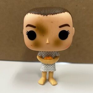 Funko POP! Television - Stranger Things - Eleven Hospital Gown #511 Vinyl Figure